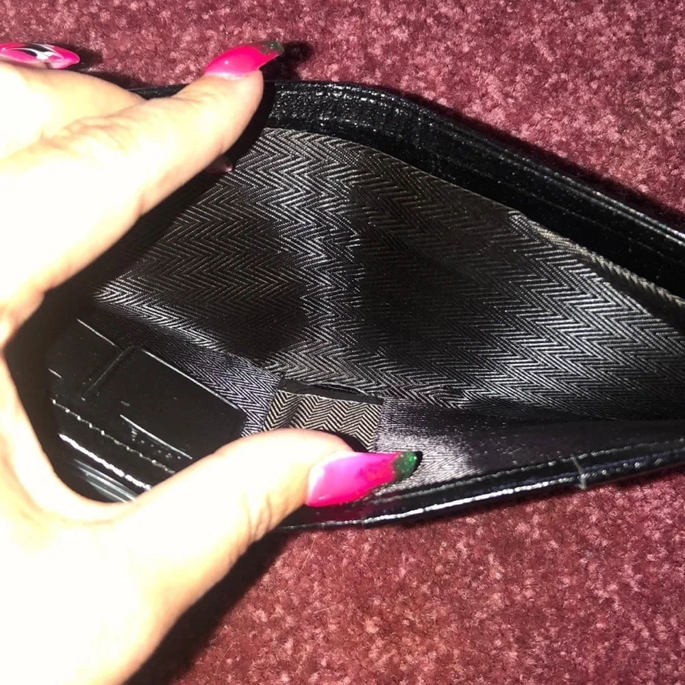 Vintage Rolf’s Wallet